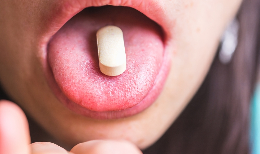 Antibiotics for Gum Disease Types, Uses & Side Effects